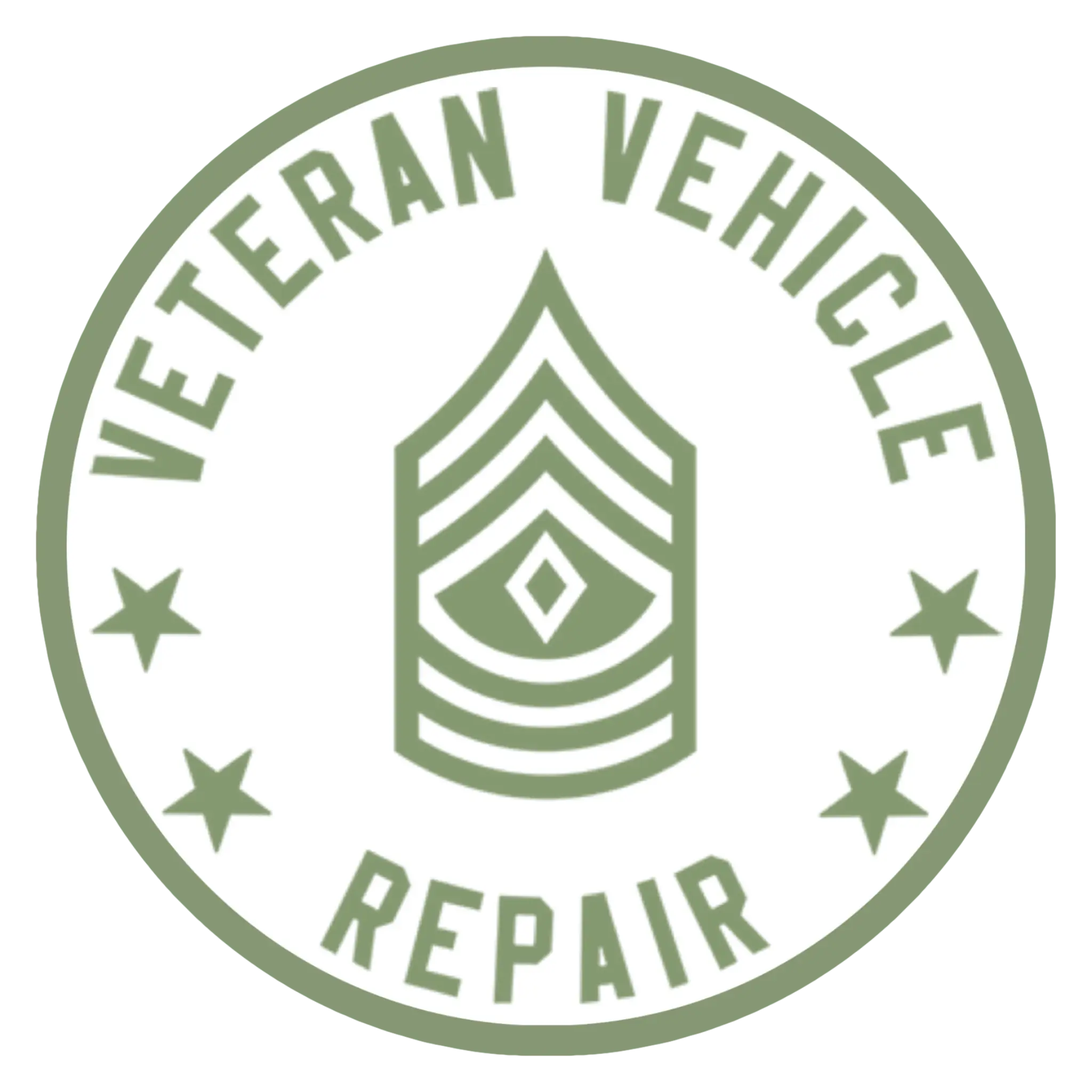 Veteran Vehicle Repair