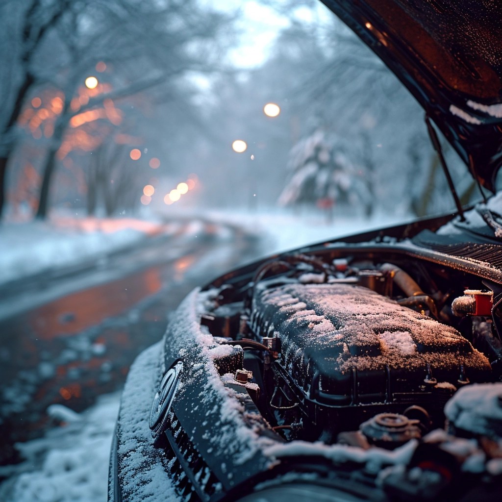 Spring Savings Banner