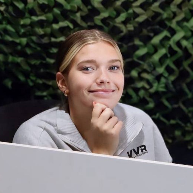 Leigha