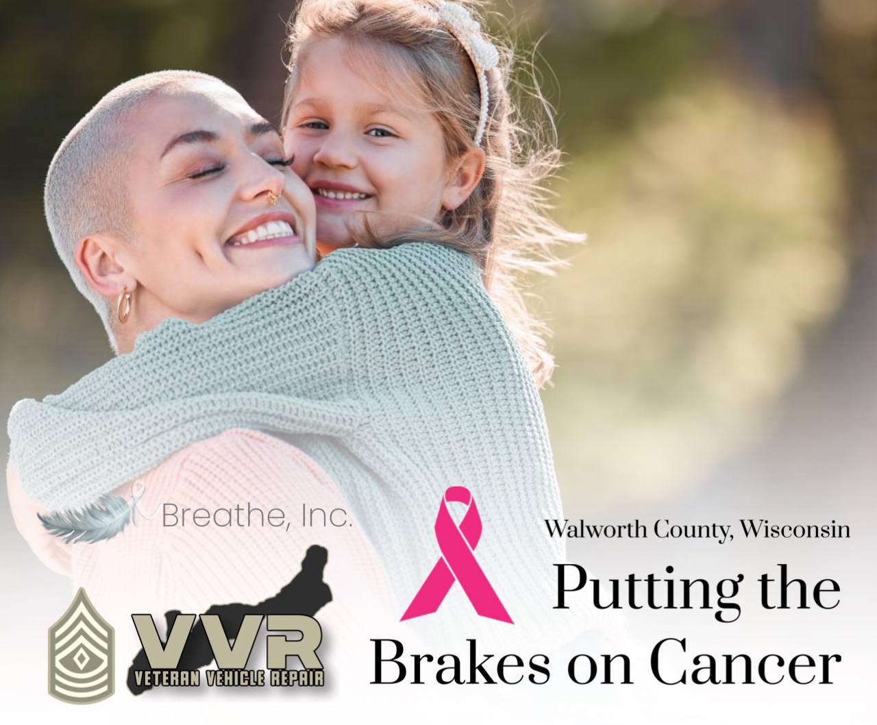 Brakes on Cancer 2026
